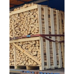 Faggio riscaldamento legna da ardere (Romania)